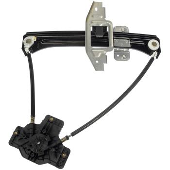 2003 Ford Explorer Sport Trac Window Regulator Rear Center Dorman 749600 image 1 of 2