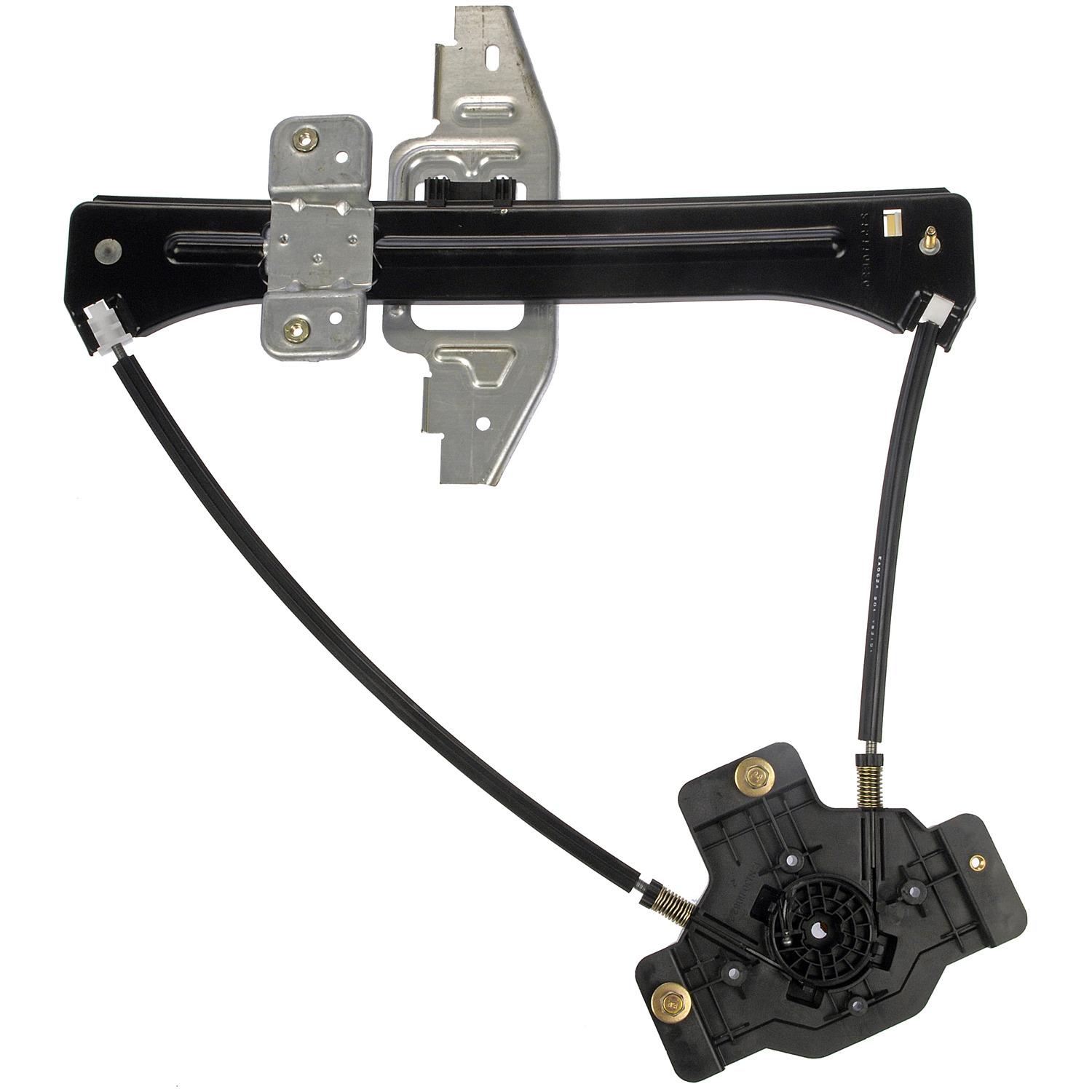 Dorman 749600 - Window Regulator Dorman 749600 Window Regulator product image 2 of 2