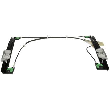 2005 Mini Cooper Window Regulator Front Right Dorman 749602 image 1 of 4