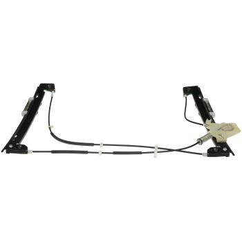 2005 Mini Cooper Window Regulator Front Right Dorman 749602 image 2 of 4