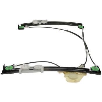 2005 Mini Cooper Window Regulator Front Right Dorman 749602 image 3 of 4