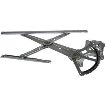 2006 Toyota Highlander Window Regulator Front Right Dorman 749610 image 1 of 2