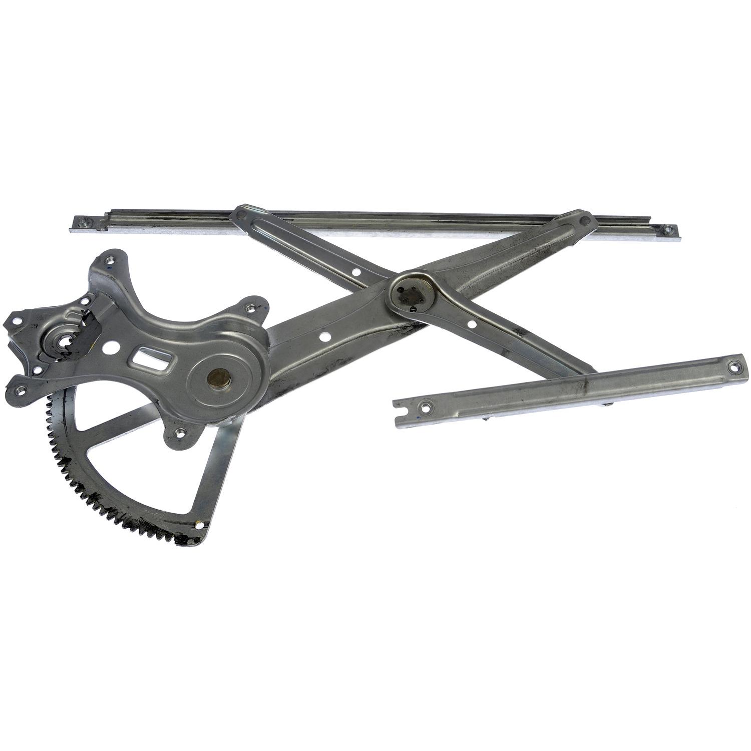 Dorman 749610 - Window Regulator Dorman 749610 Window Regulator product image 2 of 2