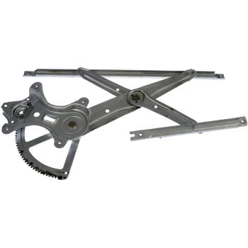 2006 Toyota Highlander Window Regulator Front Right Dorman 749610 image 2 of 2