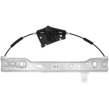 2021 Jeep Gladiator Window Regulator