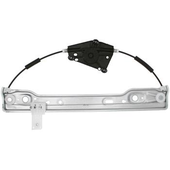 2021 Jeep Gladiator Window Regulator Rear Left Dorman 749613 image 2 of 4