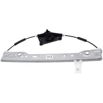 2021 Jeep Gladiator Window Regulator Rear Left Dorman 749613 image 4 of 4