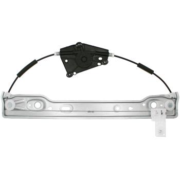 2021 Jeep Gladiator Window Regulator Rear Right Dorman 749614 image 2 of 4