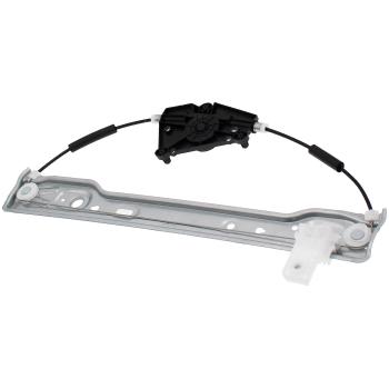 2021 Jeep Gladiator Window Regulator Rear Right Dorman 749614 image 3 of 4