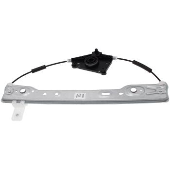 2021 Jeep Gladiator Window Regulator Rear Right Dorman 749614 image 4 of 4