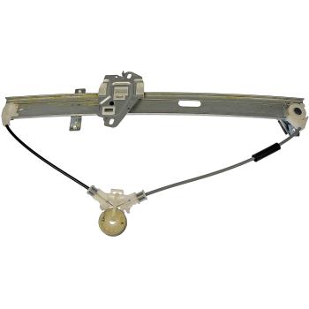 2007 Honda Fit Window Regulator Front Right Dorman 749616 image 1 of 2