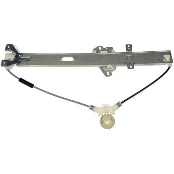 2007 Honda Fit Window Regulator Front Right Dorman 749616 image 2 of 2