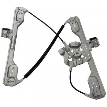 2008 Dodge Magnum Window Regulator Front Left Dorman 749619 image 1 of 4
