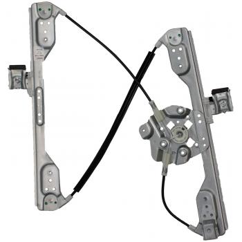 2008 Dodge Magnum Window Regulator Front Left Dorman 749619 image 2 of 4