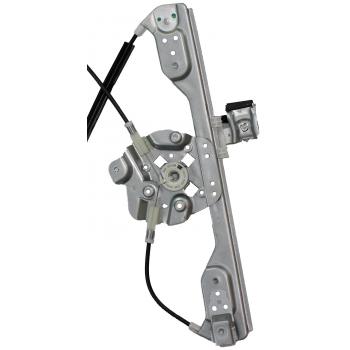 2008 Dodge Magnum Window Regulator Front Left Dorman 749619 image 3 of 4