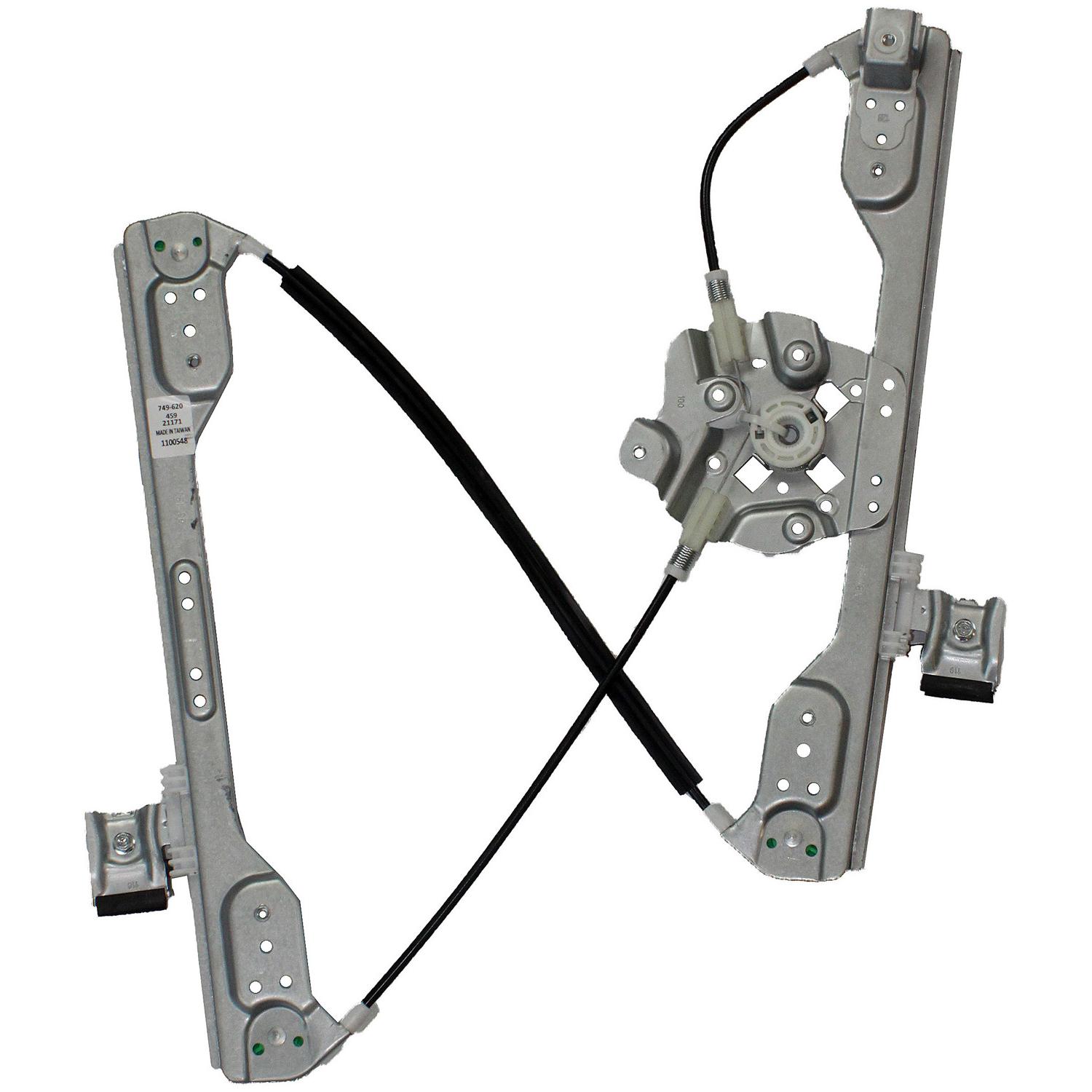 Dorman 749620 Window Regulator product image 1 of 5