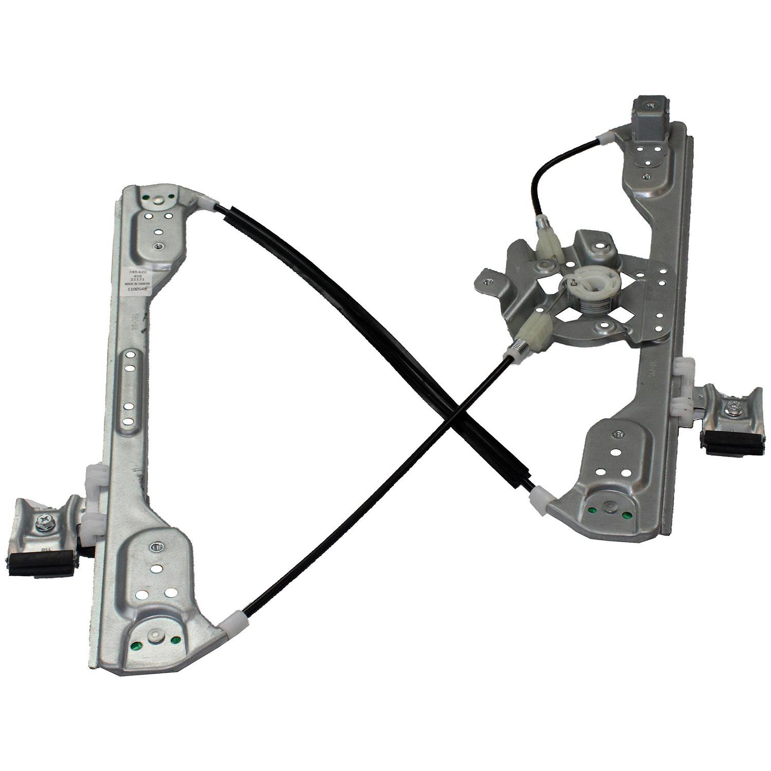 Dorman 749620 Window Regulator product image 2 of 5
