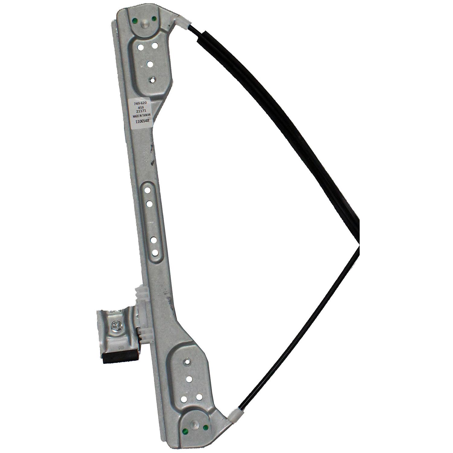 Dorman 749620 Window Regulator product image 3 of 5