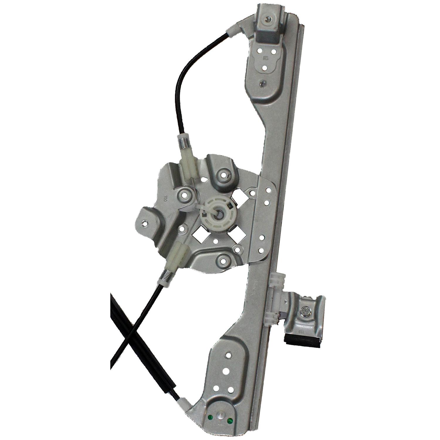 Dorman 749620 Window Regulator product image 4 of 5