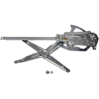 1997 BMW 328is Window Regulator Front Left Dorman 749621 image 2 of 2