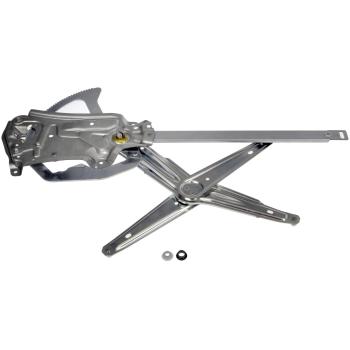 1997 BMW 328is Window Regulator Front Right Dorman 749622 image 2 of 2