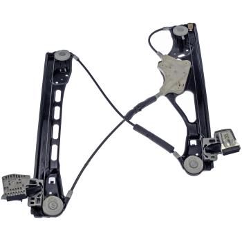 2009 Mercedes-Benz E63 AMG Window Regulator Front Left Dorman 749623 image 3 of 4