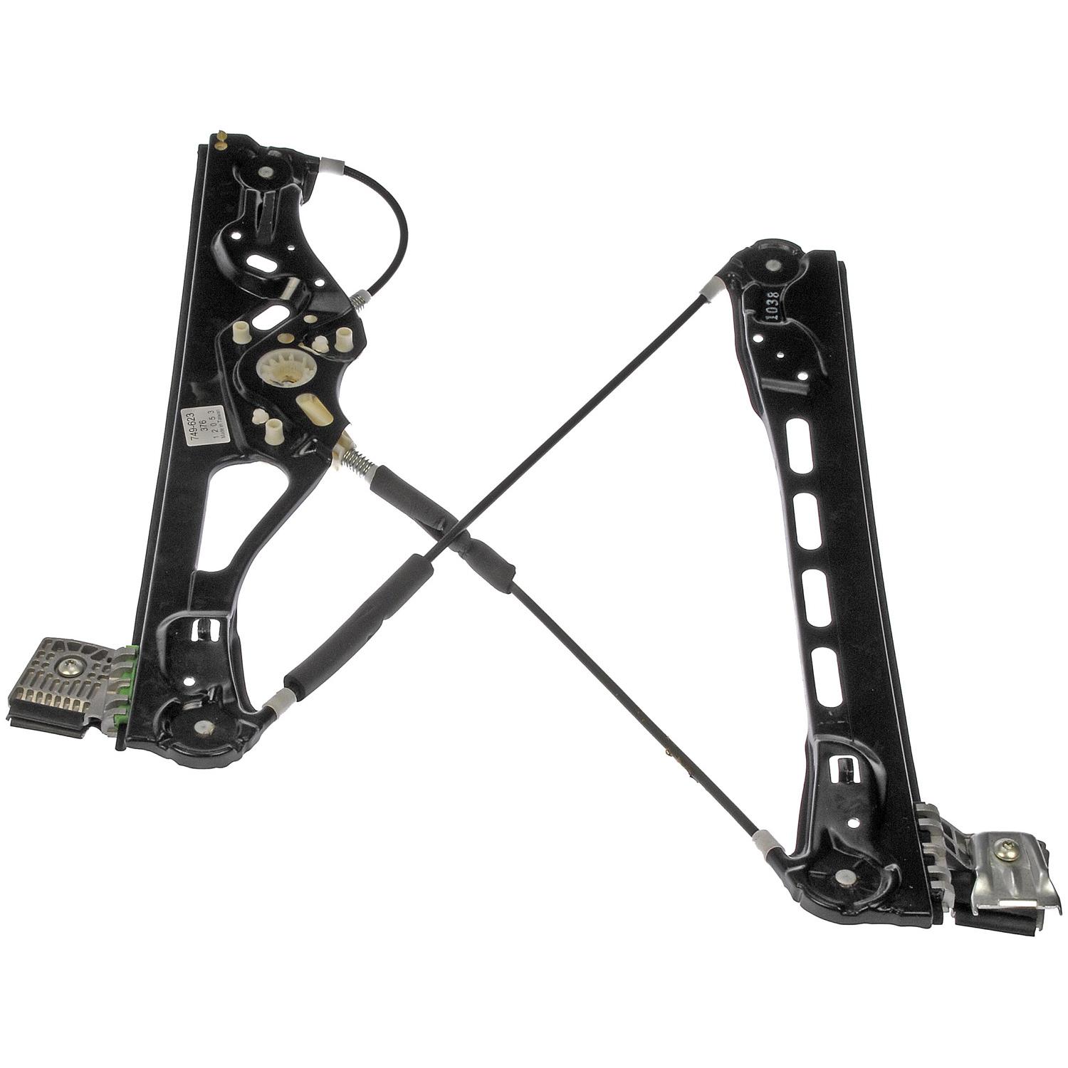 Dorman 749623 - Window Regulator Dorman 749623 Window Regulator product image 4 of 4