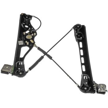 2009 Mercedes-Benz E63 AMG Window Regulator Front Left Dorman 749623 image 4 of 4
