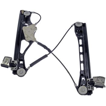 2009 Mercedes-Benz E63 AMG Window Regulator Front Right Dorman 749624 image 3 of 4