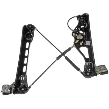 2009 Mercedes-Benz E63 AMG Window Regulator Front Right Dorman 749624 image 4 of 4