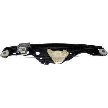 2009 Mercedes-Benz E63 AMG Window Regulator Rear Left Dorman 749625 image 3 of 4