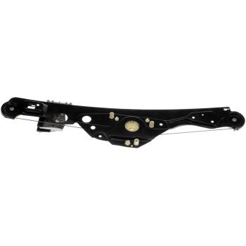 2009 Mercedes-Benz E63 AMG Window Regulator Rear Right Dorman 749626 image 4 of 4