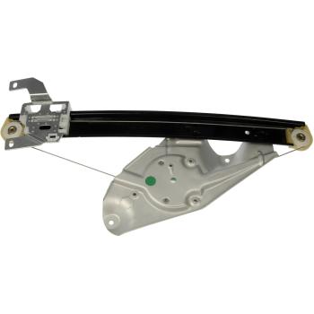 2004 Audi A6 Window Regulator Rear Left Dorman 749631 image 3 of 4