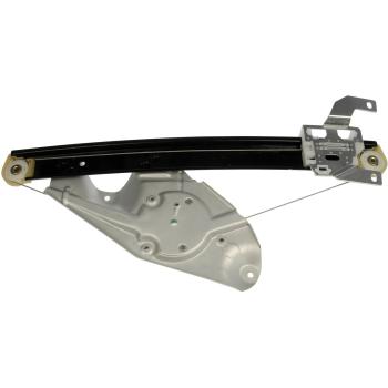 2004 Audi A6 Window Regulator Rear Right Dorman 749632 image 3 of 4