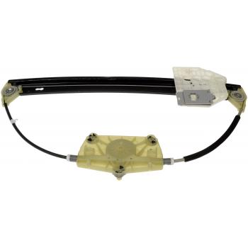 2010 Audi RS6 Window Regulator