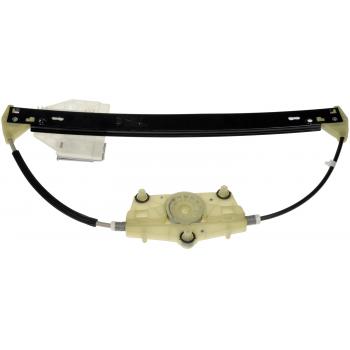 2010 Audi RS6 Window Regulator Rear Left Dorman 749635 image 2 of 4
