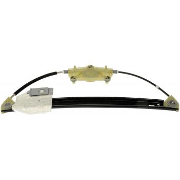 2010 Audi RS6 Window Regulator Rear Left Dorman 749635 image 3 of 4
