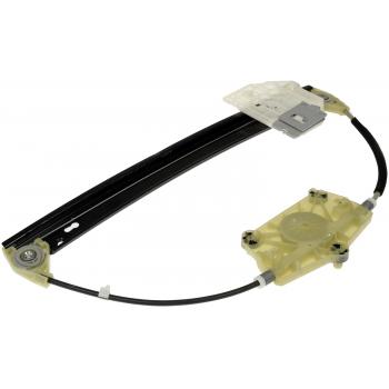 2010 Audi RS6 Window Regulator Rear Left Dorman 749635 image 4 of 4