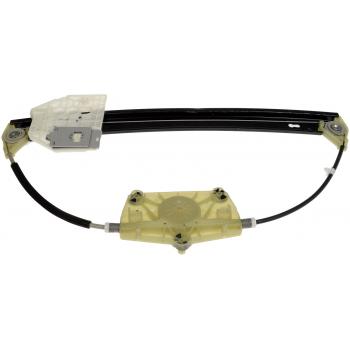 2010 Audi RS6 Window Regulator Rear Right Dorman 749636 image 1 of 4