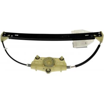2010 Audi RS6 Window Regulator Rear Right Dorman 749636 image 2 of 4