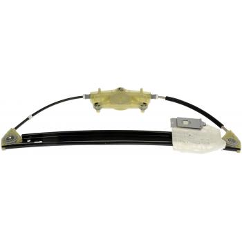 2010 Audi RS6 Window Regulator Rear Right Dorman 749636 image 3 of 4