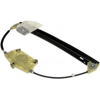 2010 Audi RS6 Window Regulator Rear Right Dorman 749636 image 4 of 4