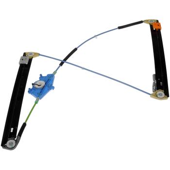 2006 Audi A4 Quattro Window Regulator Front Left Dorman 749637 image 1 of 4