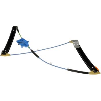 2006 Audi A4 Quattro Window Regulator Front Left Dorman 749637 image 2 of 4