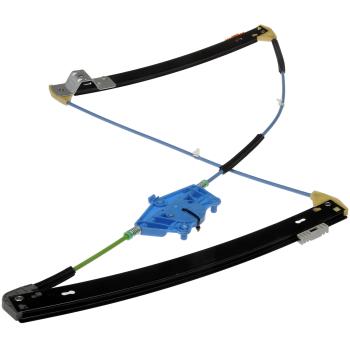 2006 Audi A4 Quattro Window Regulator Front Left Dorman 749637 image 4 of 4