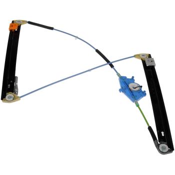 2006 Audi A4 Quattro Window Regulator Front Right Dorman 749638 image 1 of 4