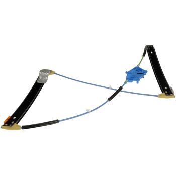 2006 Audi A4 Quattro Window Regulator Front Right Dorman 749638 image 2 of 4
