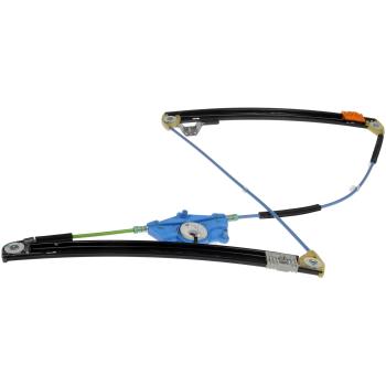 2006 Audi A4 Quattro Window Regulator Front Right Dorman 749638 image 3 of 4