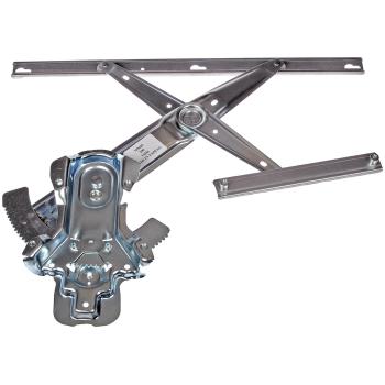1999 Land Rover Discovery Window Regulator Front Left Dorman 749645 image 3 of 4
