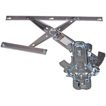 1999 Land Rover Discovery Window Regulator Front Right Dorman 749646 image 3 of 4